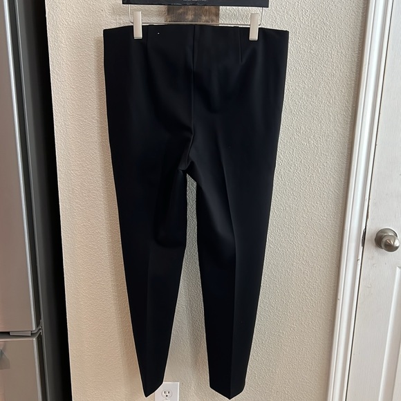 Chico’s So Slimming 360 Juliet Side-Vent Ankle Pants - Picture 5 of 12